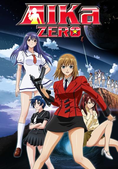AIKa ZERO
