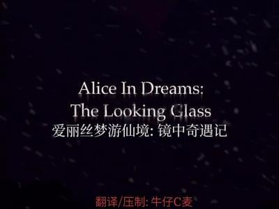 爱丽丝梦游仙境：镜中奇遇记