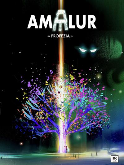 Amalur Pro­fezia