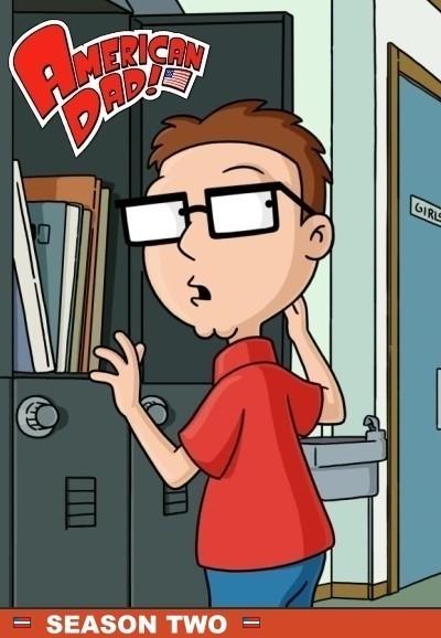 特工老爹 第二季