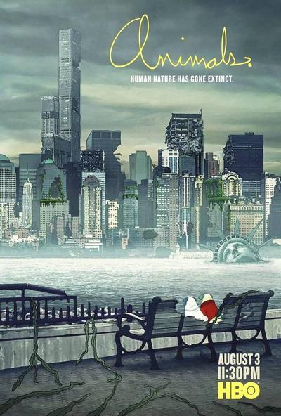 纽约屁民 第三季