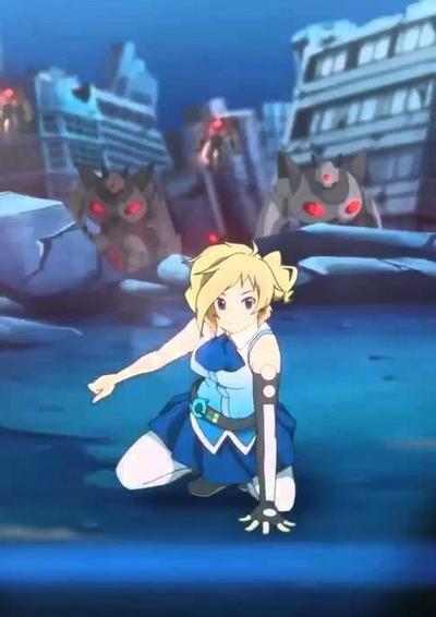 Anime Festival Asia Special Video - feat. Inori Aizawa