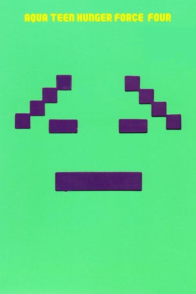 饮料杯历险记 第四季