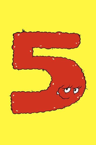 饮料杯历险记 第五季