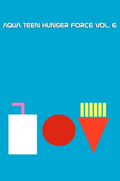 饮料杯历险记 第六季