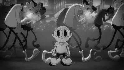 你是否像我一样迷失在这世界中？