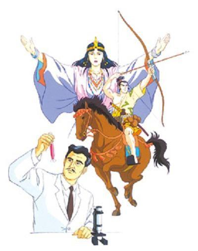 ASUKA -日本の歴史-