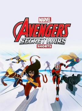 Avengers: Secret Wars Shorts