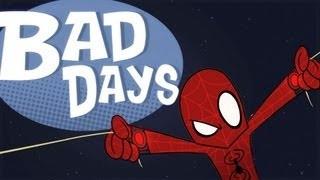Bad Days Season 1