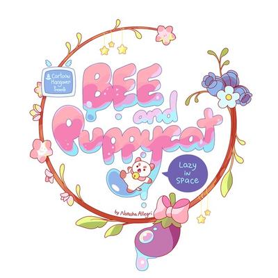 Bee and PuppyCat: Lazy in Space