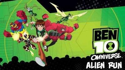 少年骇客：全面进化 第八季