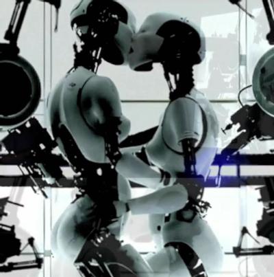 Björk: All Is Full of Love