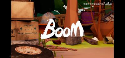 BOOM