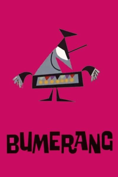 Bumerang