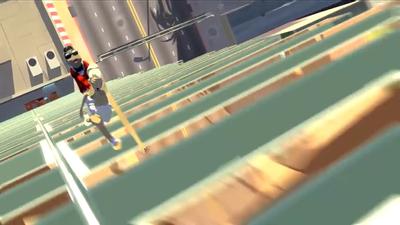 加利福尼亚的爱情