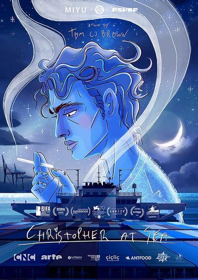 海上的克里斯托弗