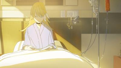 CHRONICLE「你所存在的地方」