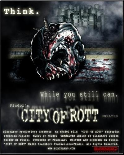 City Of Rott