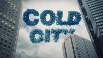 Coldcity Walk