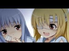 CosmicBreak: Sacrifice