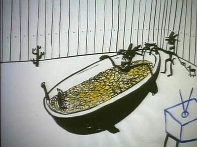 Cowboys: Slim Pickin's