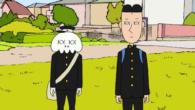 太郎は水になりたかった