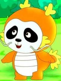 如意酷宝之冻豆虎