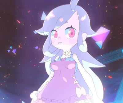 宇宙第一不幸少女