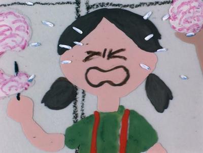 小さな五つのお話