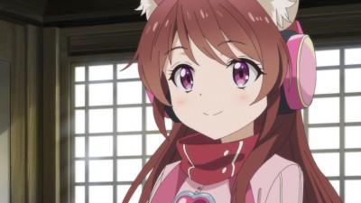 彗星のフロイライン～プロローグ～