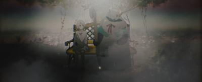 微睡みのヴェヴァラ