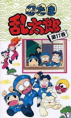 忍たま乱太郎 11期