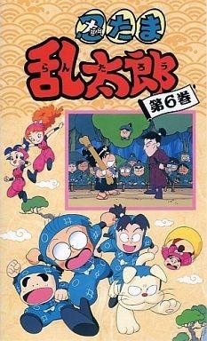 忍たま乱太郎 6期