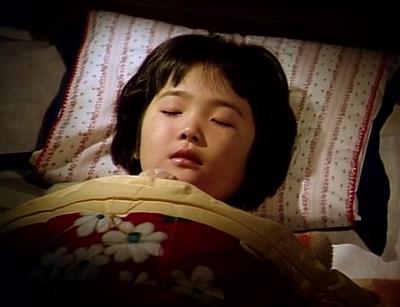 忘れられた人形