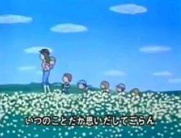 思い出のアルバム