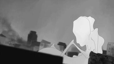 我们的一切在末日中心