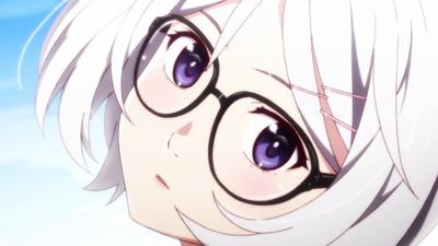 掟上今日子の備忘録×〈物語〉シリーズ コラボCM