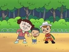 新宿シンちゃんパトロール わるい大人に気をつけて