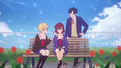 与明天相连的故事