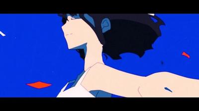 月詠み『真昼の月明かり』Music Video