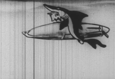 桃太郎海底历险记