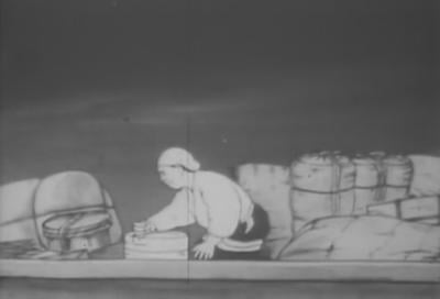 海水为什么这么咸