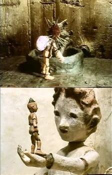 为了所有忘却的故事