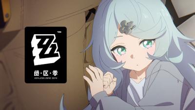 《绝区零》席德动画短片 | 爱，死亡与构造体