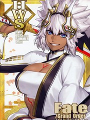 (C106)HWS2025SUMMER (FateGrand Order)
