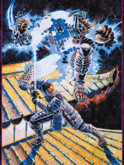 铁血战士：烈血激斗