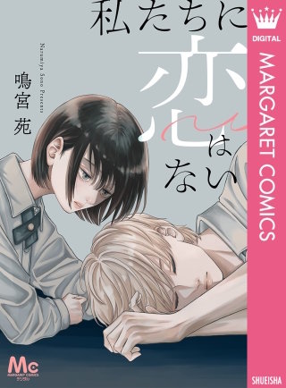 私たちに恋はない