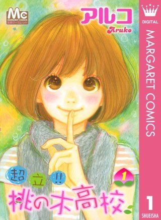 超立!! 桃の木高校