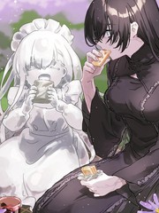 纯白女仆与诅咒之馆