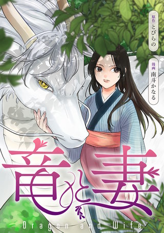 竜と妻